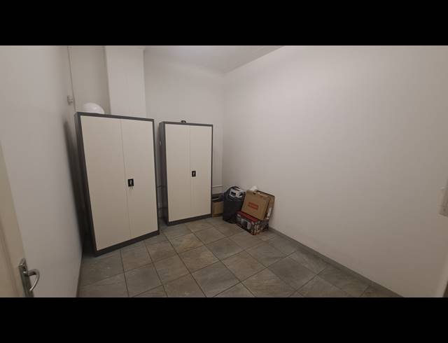 144M² OFFICE TO LET IN RICHARDS BAY CENTRAL